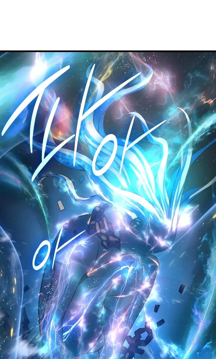 Myst, Might, Mayhem (Legend Of Heavenly Chaos Demon) Chapter 50 - halaman 47