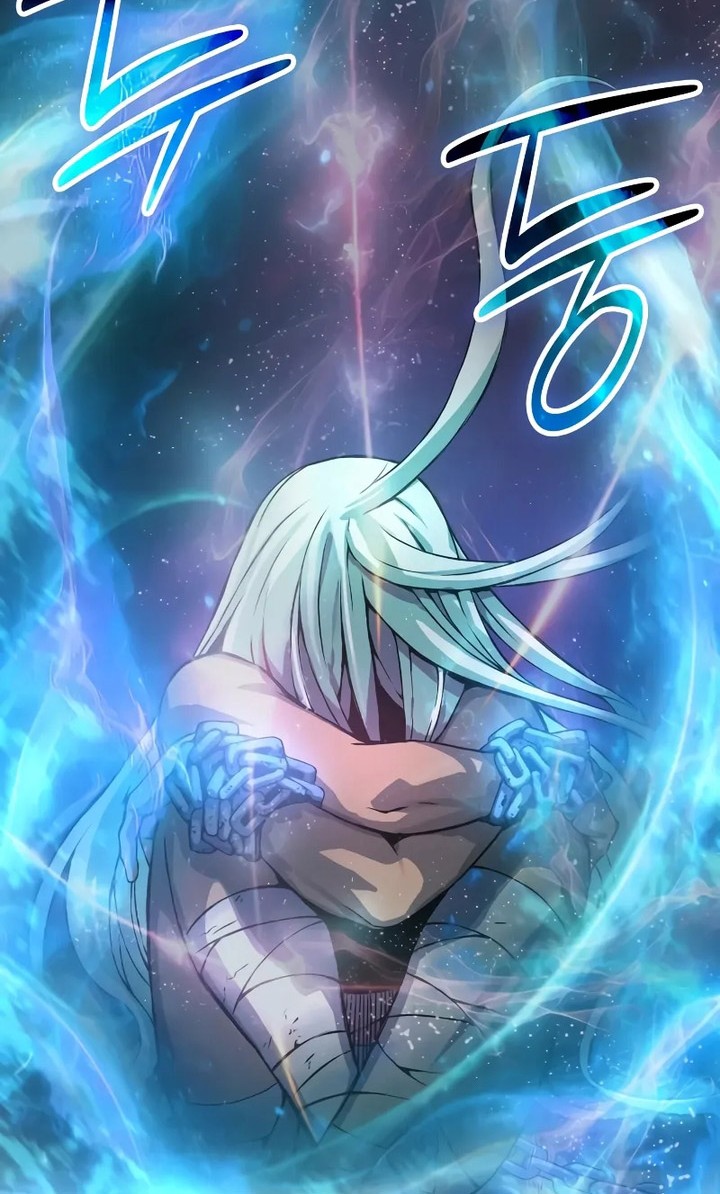 Myst, Might, Mayhem (Legend Of Heavenly Chaos Demon) Chapter 50 - halaman 49