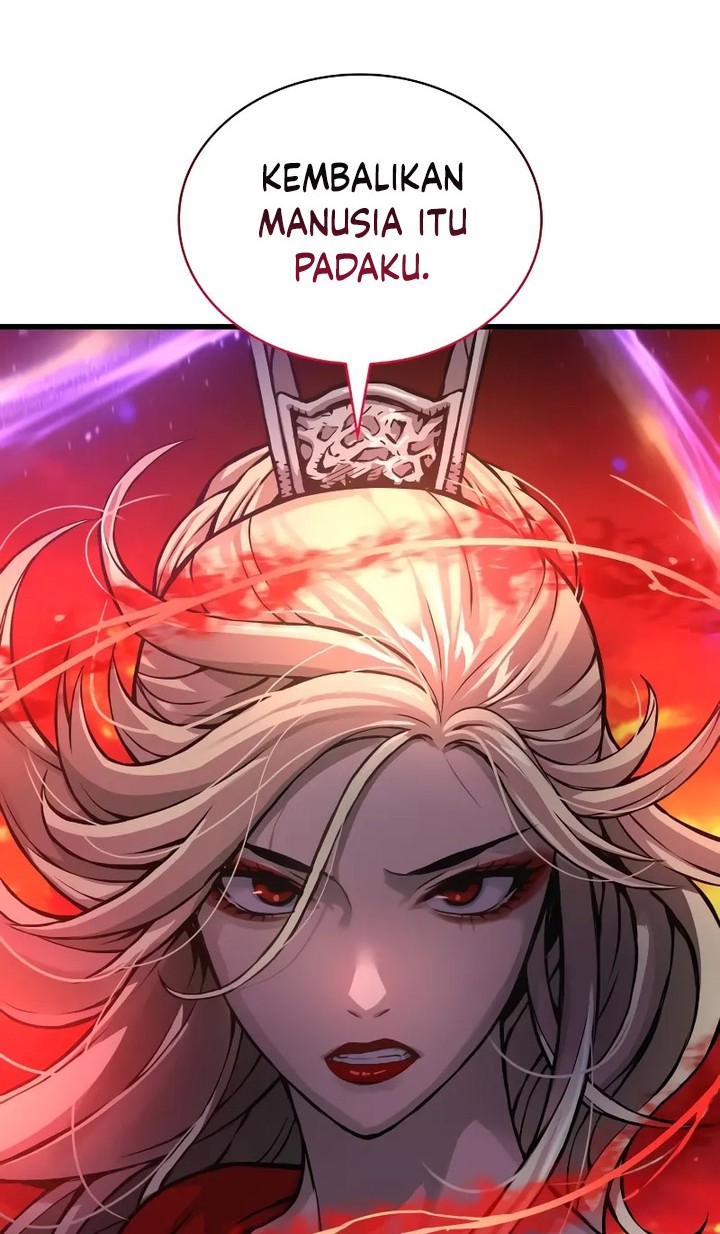 Myst, Might, Mayhem (Legend Of Heavenly Chaos Demon) Chapter 50 - halaman 5