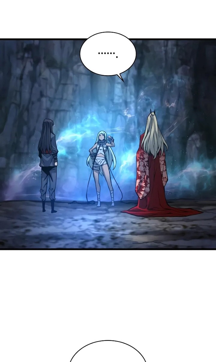 Myst, Might, Mayhem (Legend Of Heavenly Chaos Demon) Chapter 50 - halaman 53