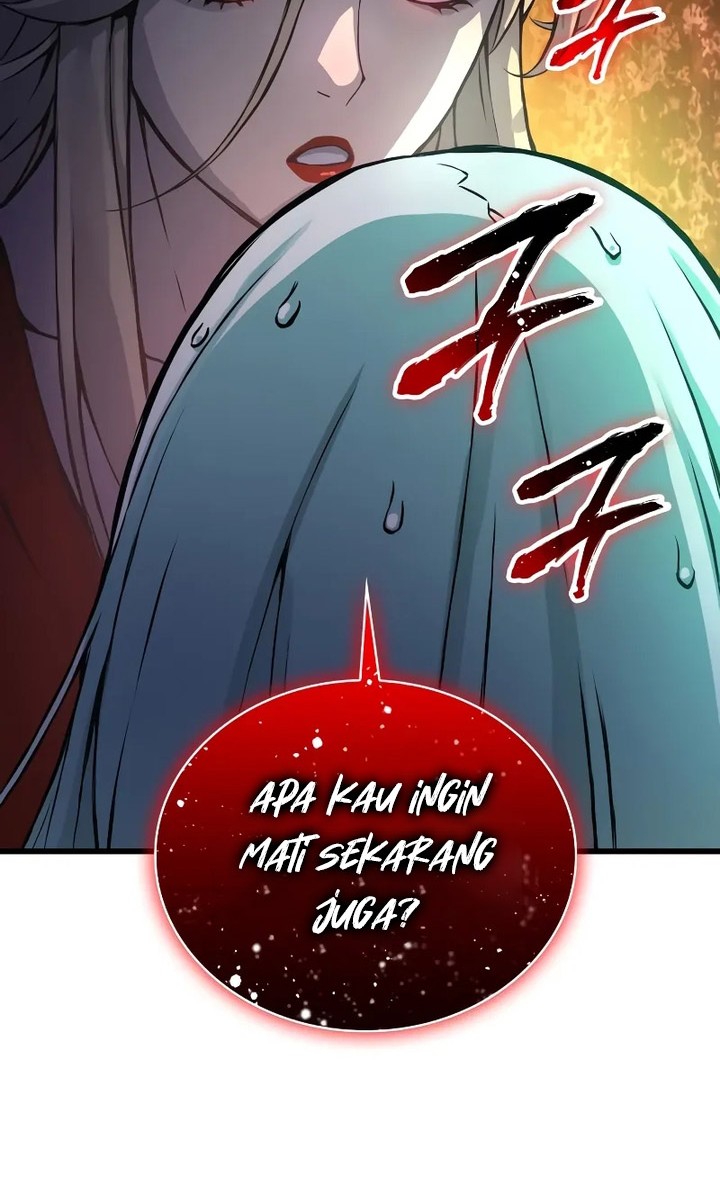 Myst, Might, Mayhem (Legend Of Heavenly Chaos Demon) Chapter 50 - halaman 59