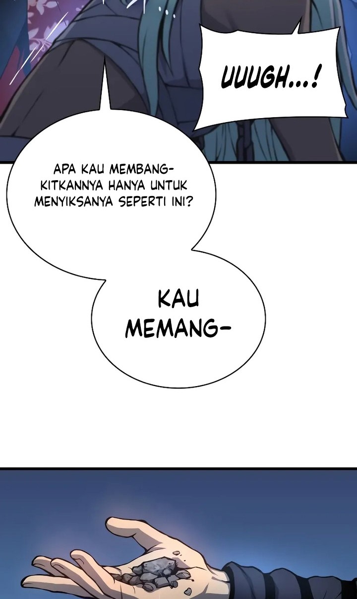 Myst, Might, Mayhem (Legend Of Heavenly Chaos Demon) Chapter 50 - halaman 65