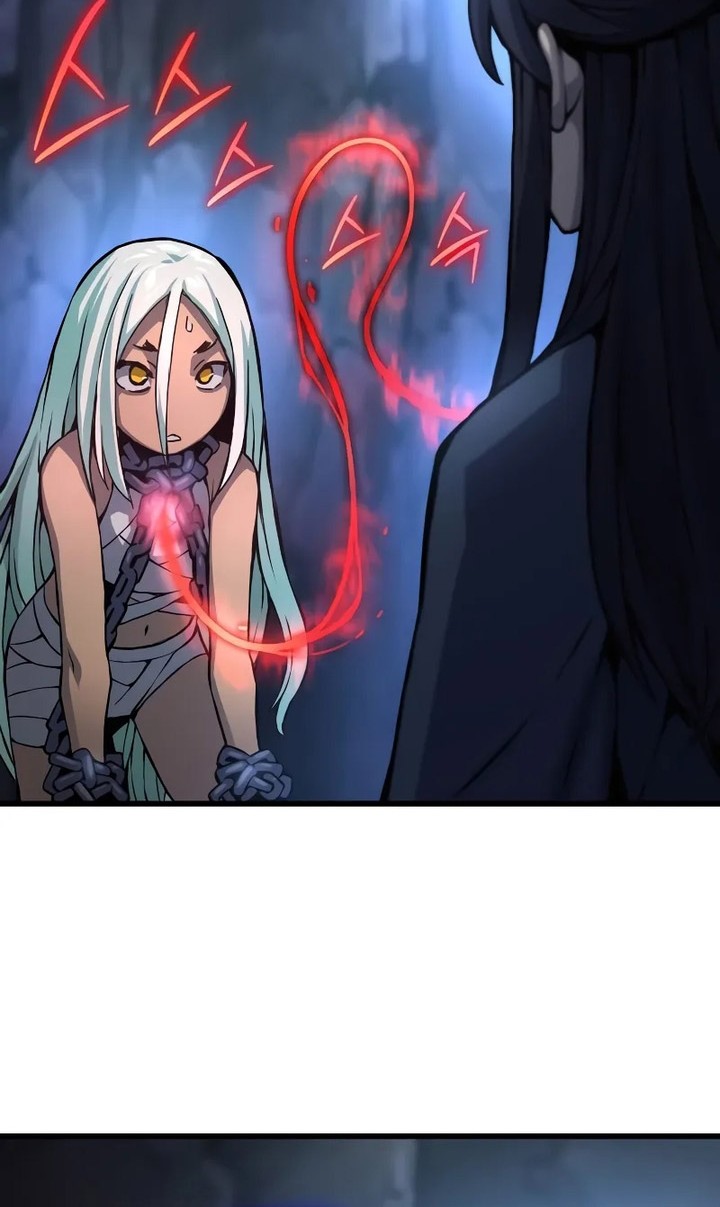 Myst, Might, Mayhem (Legend Of Heavenly Chaos Demon) Chapter 50 - halaman 69