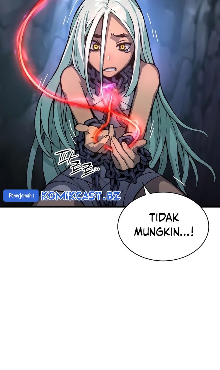 Myst, Might, Mayhem (Legend Of Heavenly Chaos Demon) Chapter 50 - halaman 71