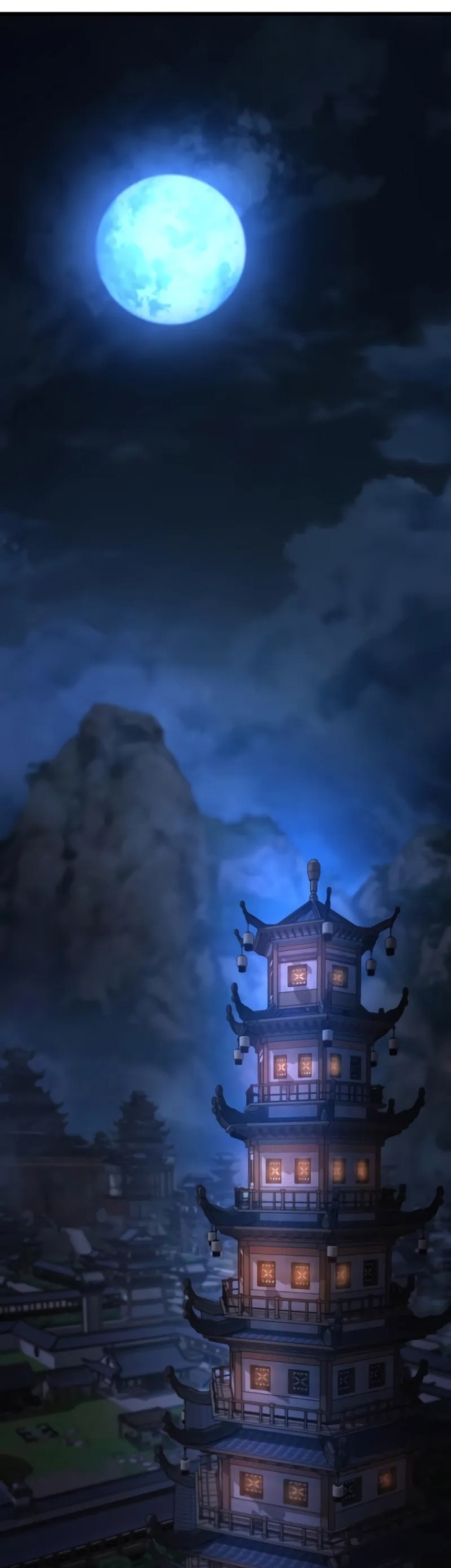 Myst, Might, Mayhem (Legend Of Heavenly Chaos Demon) Chapter 50 - halaman 78