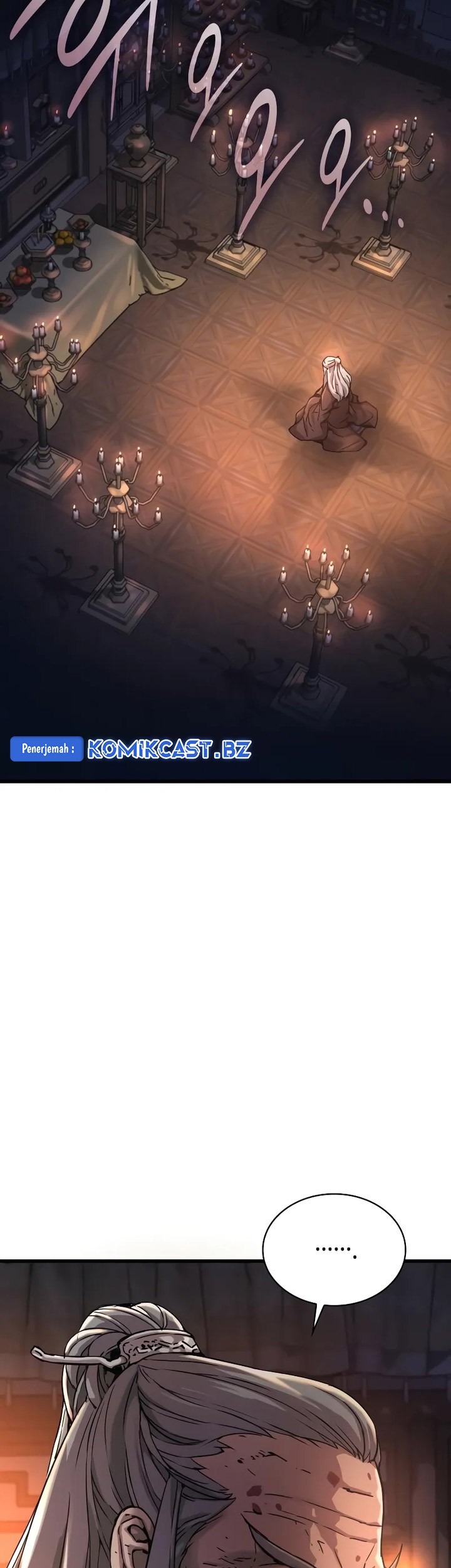 Myst, Might, Mayhem (Legend Of Heavenly Chaos Demon) Chapter 50 - halaman 80