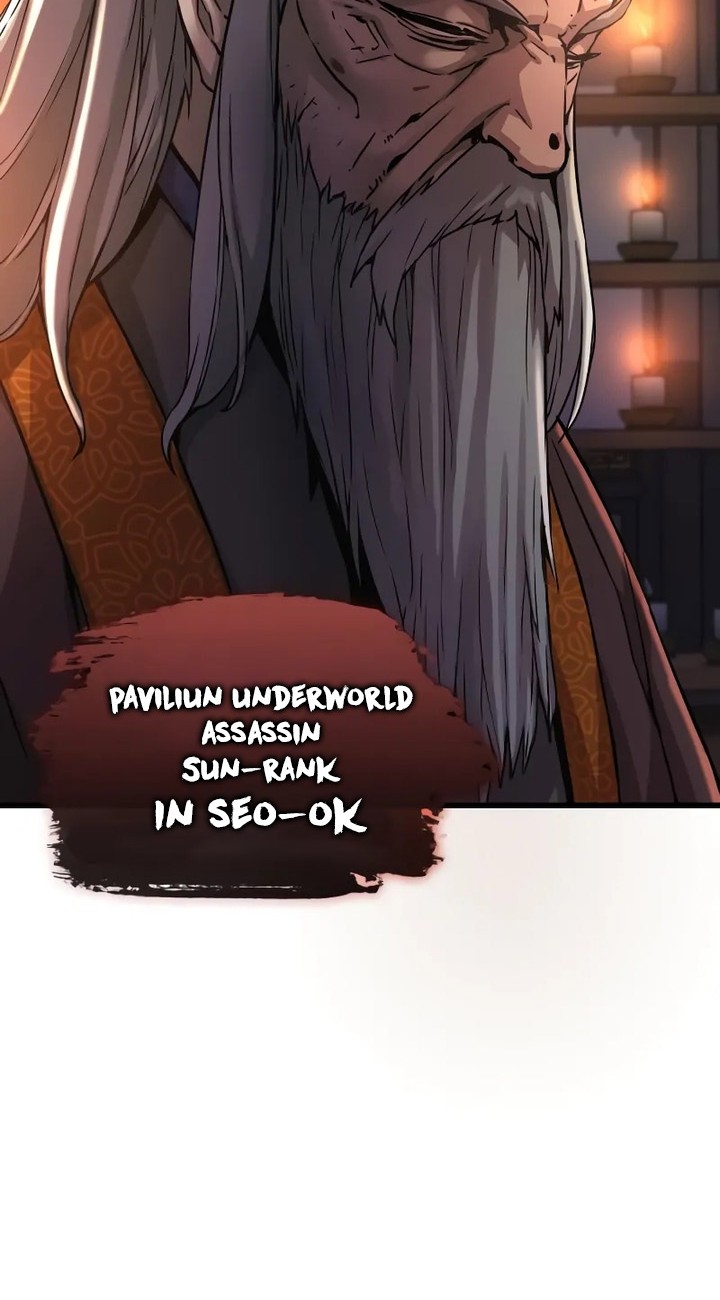 Myst, Might, Mayhem (Legend Of Heavenly Chaos Demon) Chapter 50 - halaman 81