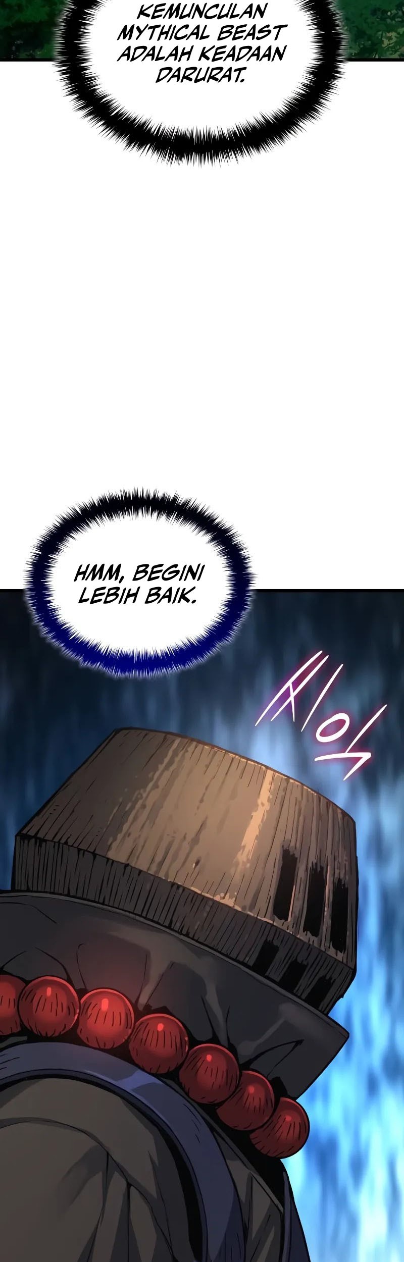 Myst, Might, Mayhem (Legend Of Heavenly Chaos Demon) Chapter 51 - halaman 12