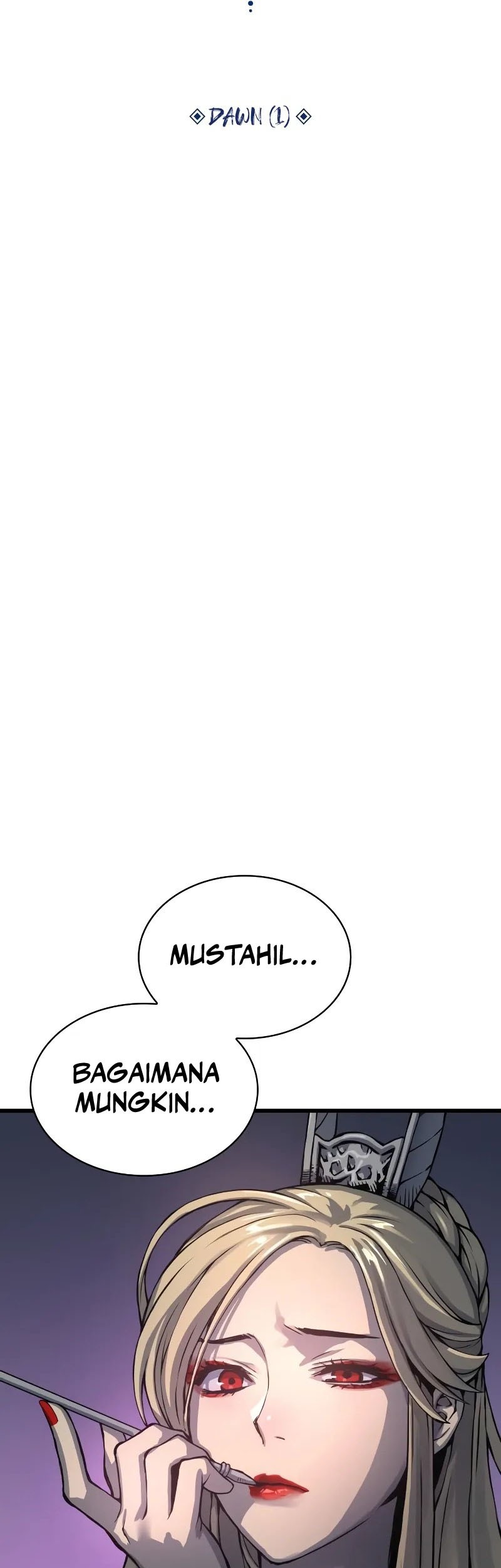 Myst, Might, Mayhem (Legend Of Heavenly Chaos Demon) Chapter 51 - halaman 14