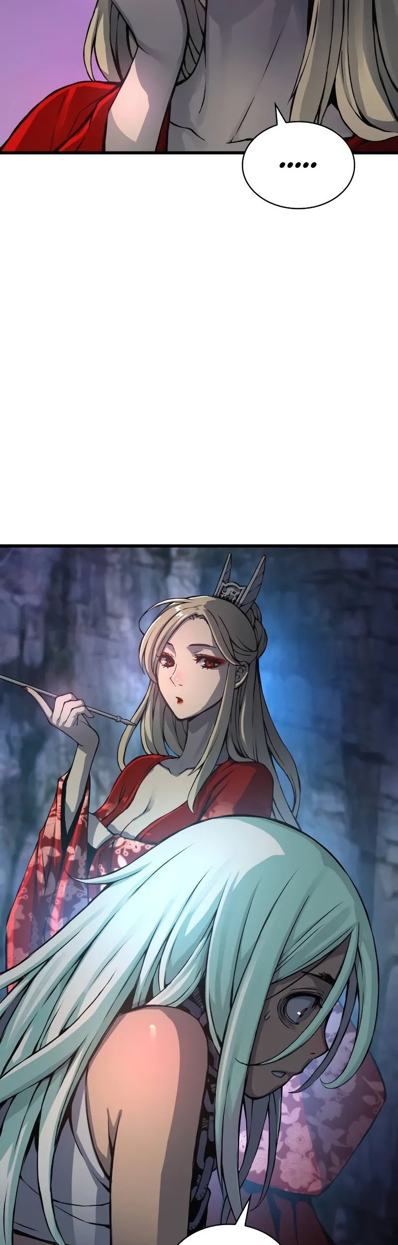 Myst, Might, Mayhem (Legend Of Heavenly Chaos Demon) Chapter 51 - halaman 15