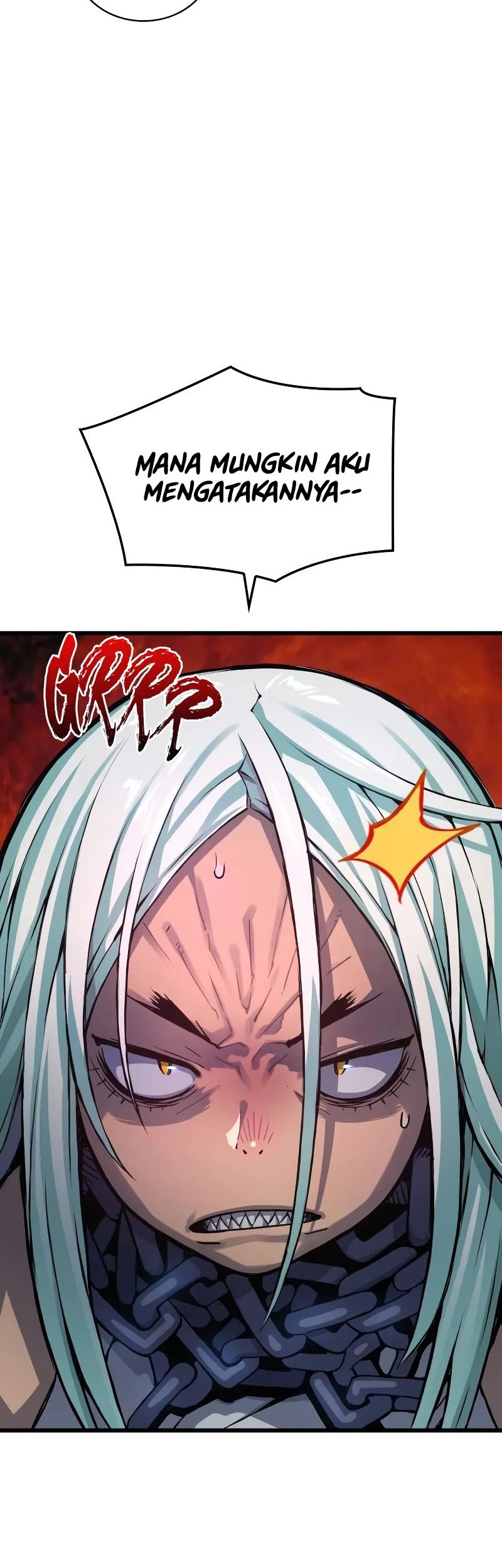 Myst, Might, Mayhem (Legend Of Heavenly Chaos Demon) Chapter 51 - halaman 17