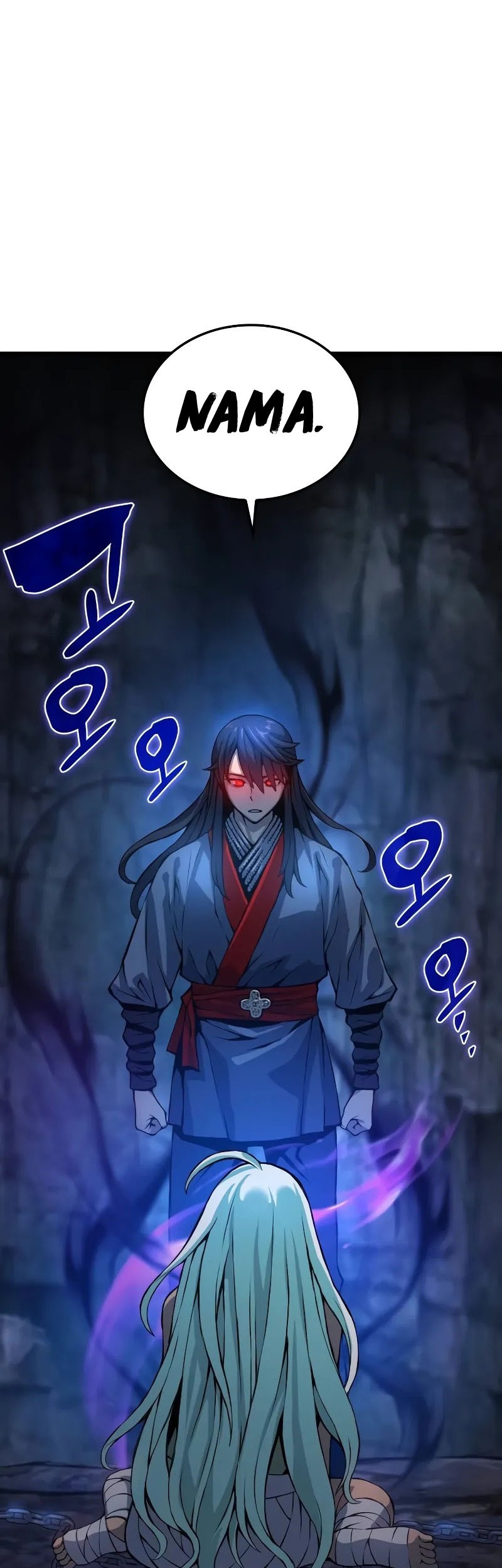 Myst, Might, Mayhem (Legend Of Heavenly Chaos Demon) Chapter 51 - halaman 18