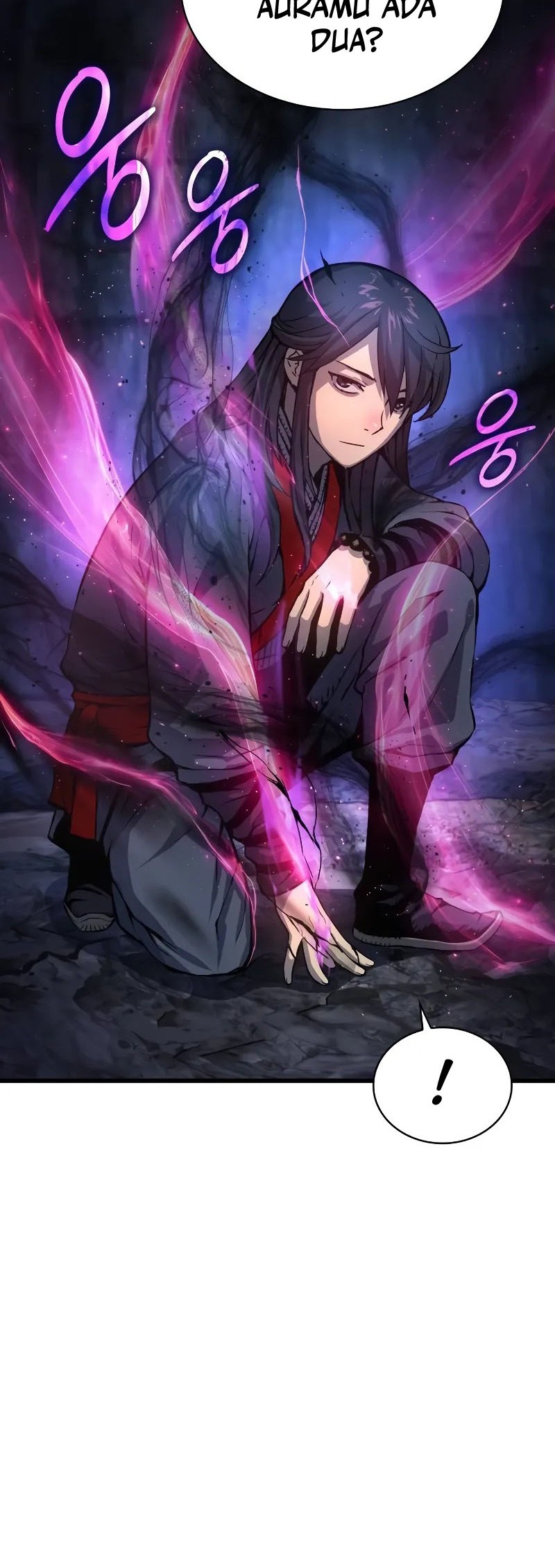 Myst, Might, Mayhem (Legend Of Heavenly Chaos Demon) Chapter 51 - halaman 25