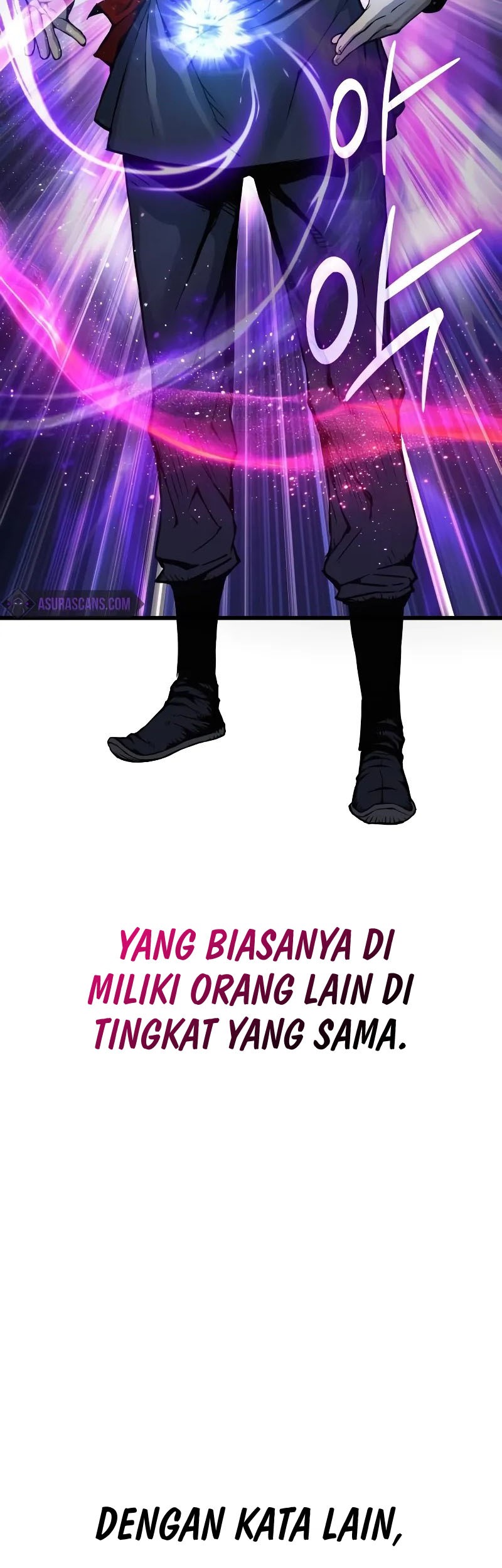 Myst, Might, Mayhem (Legend Of Heavenly Chaos Demon) Chapter 51 - halaman 36