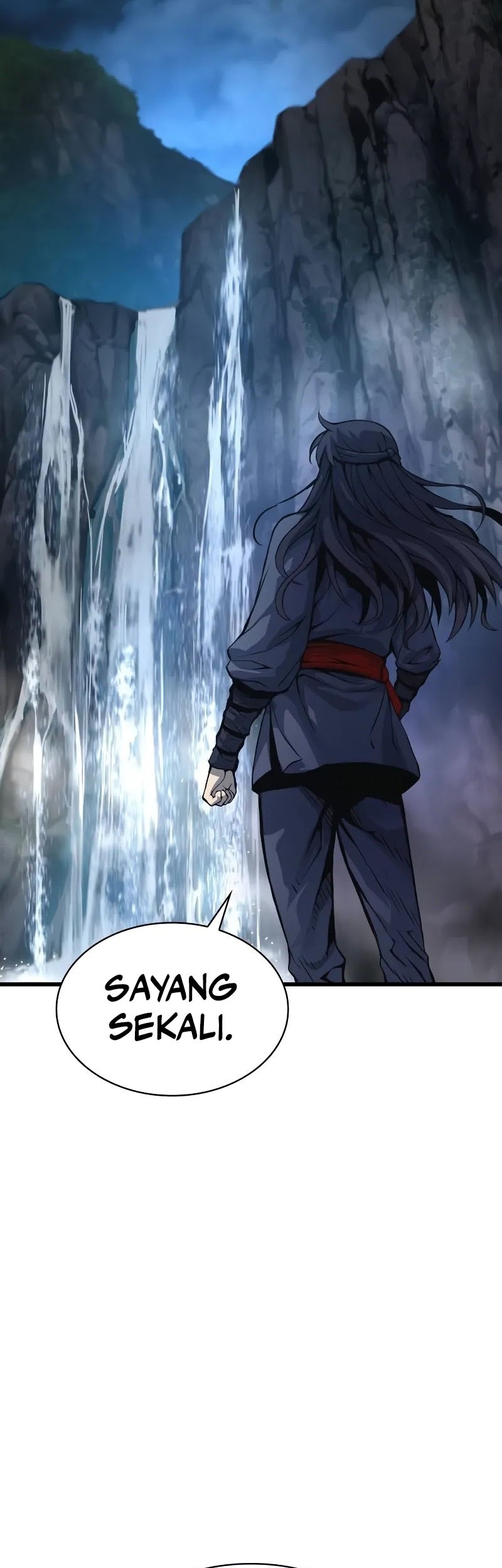 Myst, Might, Mayhem (Legend Of Heavenly Chaos Demon) Chapter 51 - halaman 38