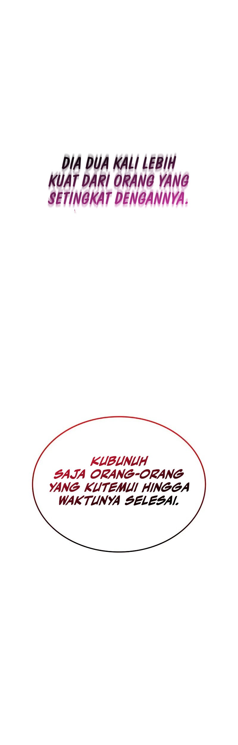 Myst, Might, Mayhem (Legend Of Heavenly Chaos Demon) Chapter 51 - halaman 40
