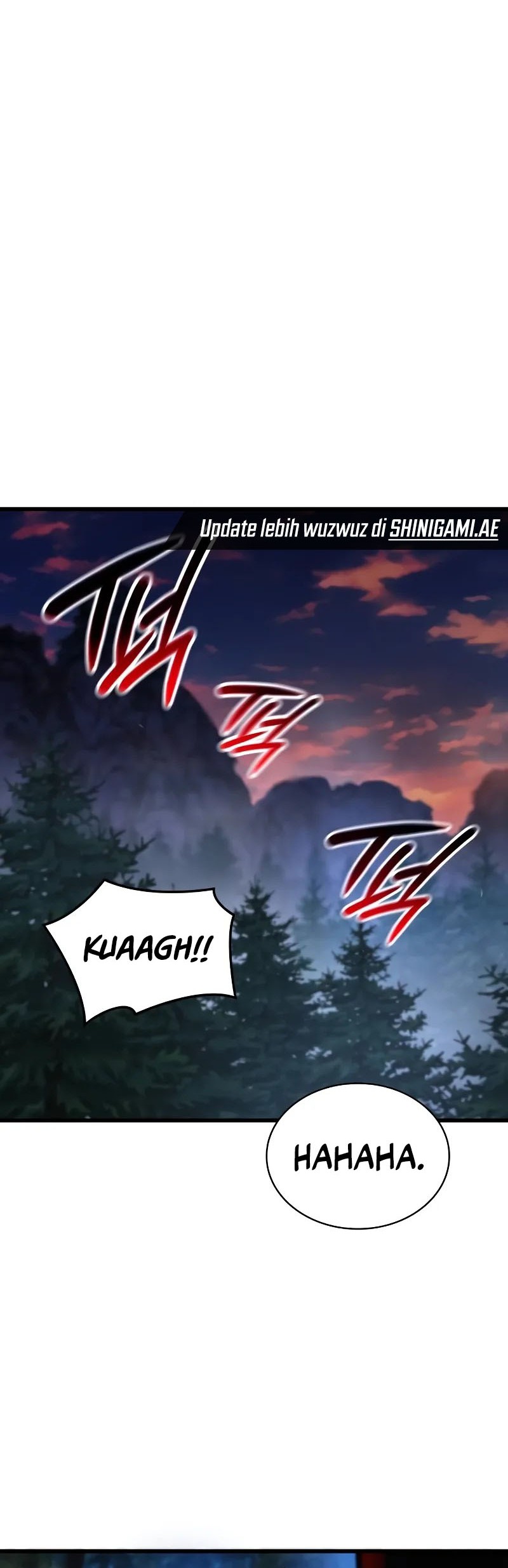 Myst, Might, Mayhem (Legend Of Heavenly Chaos Demon) Chapter 51 - halaman 41