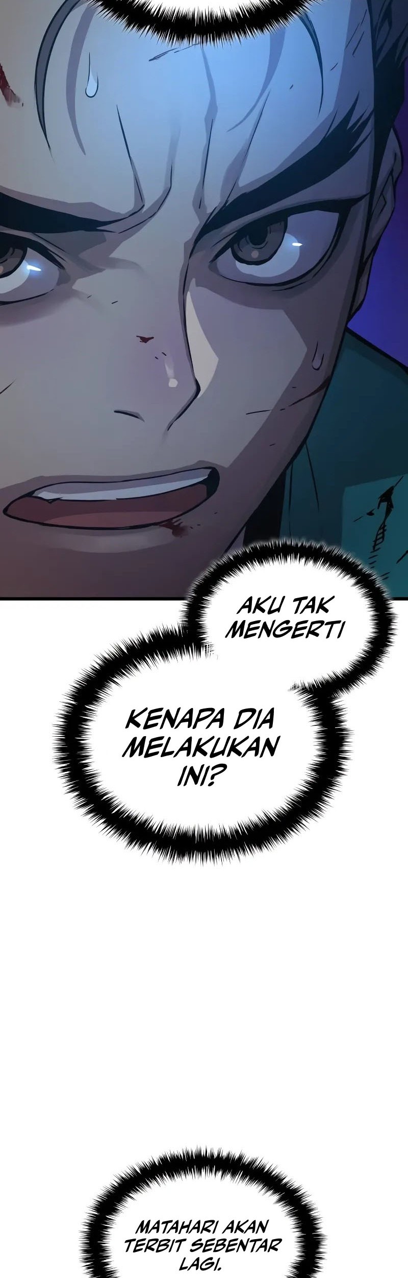 Myst, Might, Mayhem (Legend Of Heavenly Chaos Demon) Chapter 51 - halaman 47