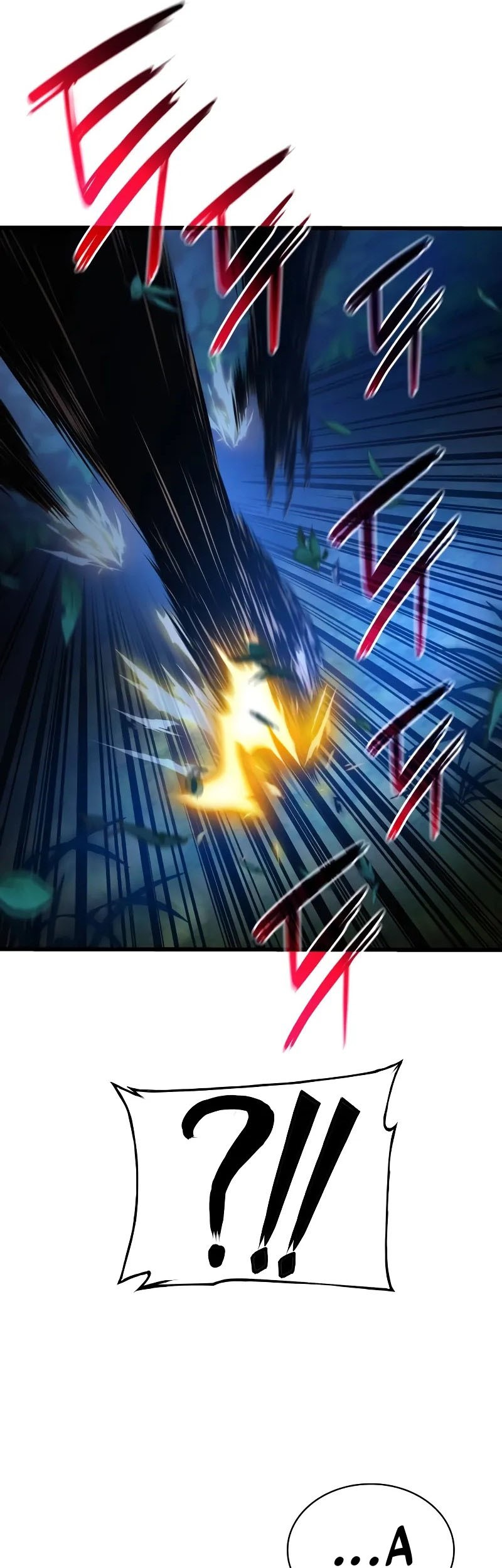 Myst, Might, Mayhem (Legend Of Heavenly Chaos Demon) Chapter 51 - halaman 54