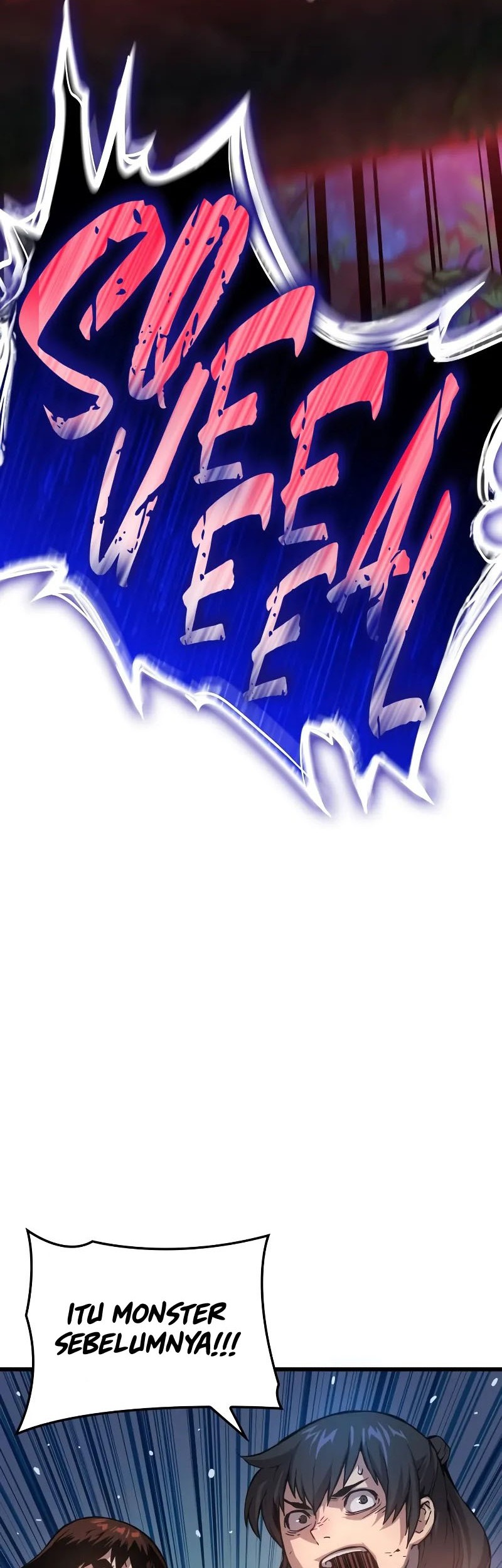 Myst, Might, Mayhem (Legend Of Heavenly Chaos Demon) Chapter 51 - halaman 59