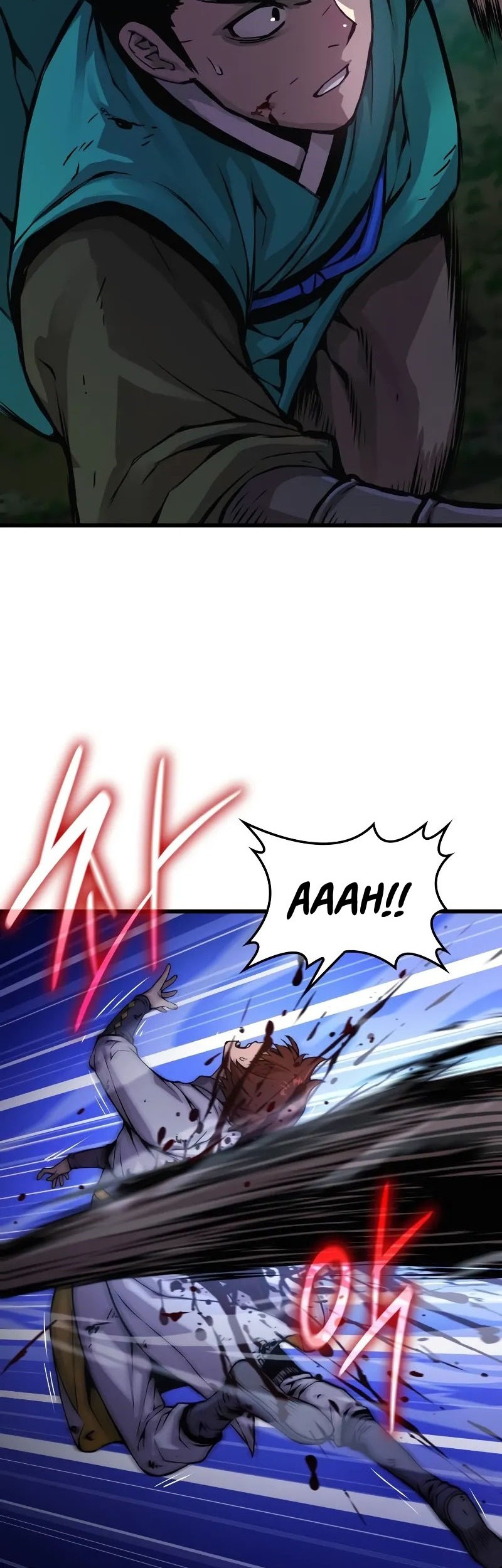 Myst, Might, Mayhem (Legend Of Heavenly Chaos Demon) Chapter 51 - halaman 67