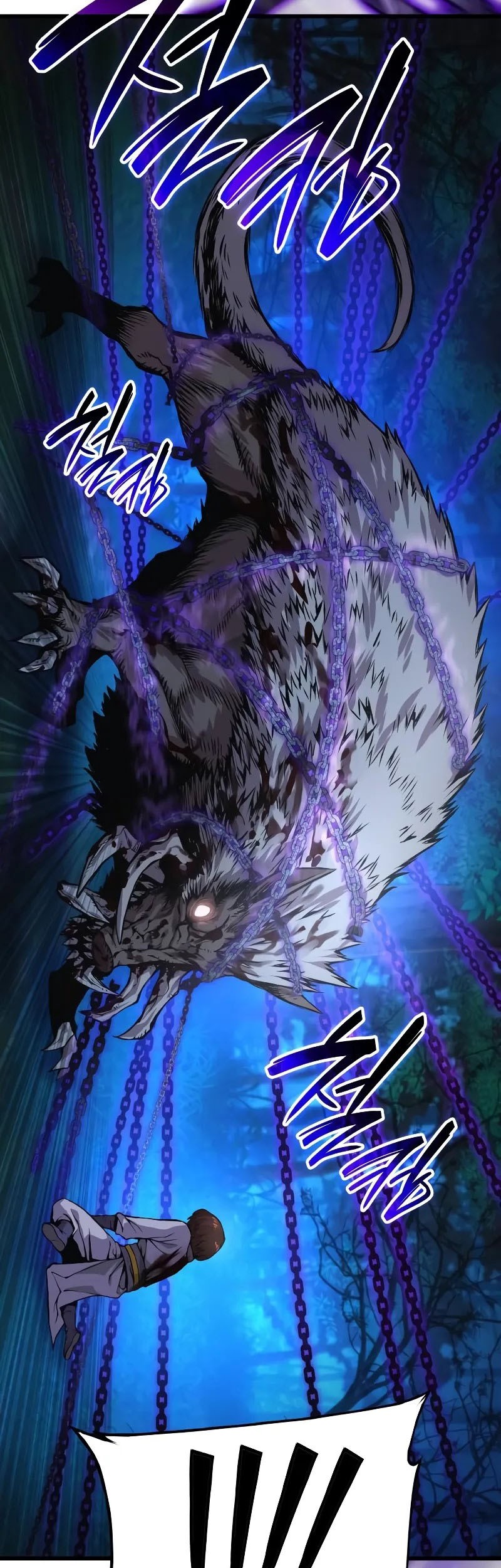 Myst, Might, Mayhem (Legend Of Heavenly Chaos Demon) Chapter 51 - halaman 80