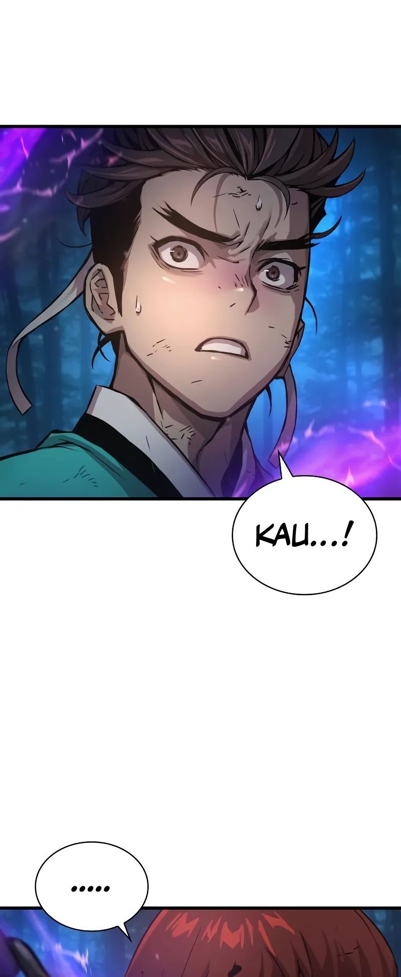 Myst, Might, Mayhem (Legend Of Heavenly Chaos Demon) Chapter 51 - halaman 85