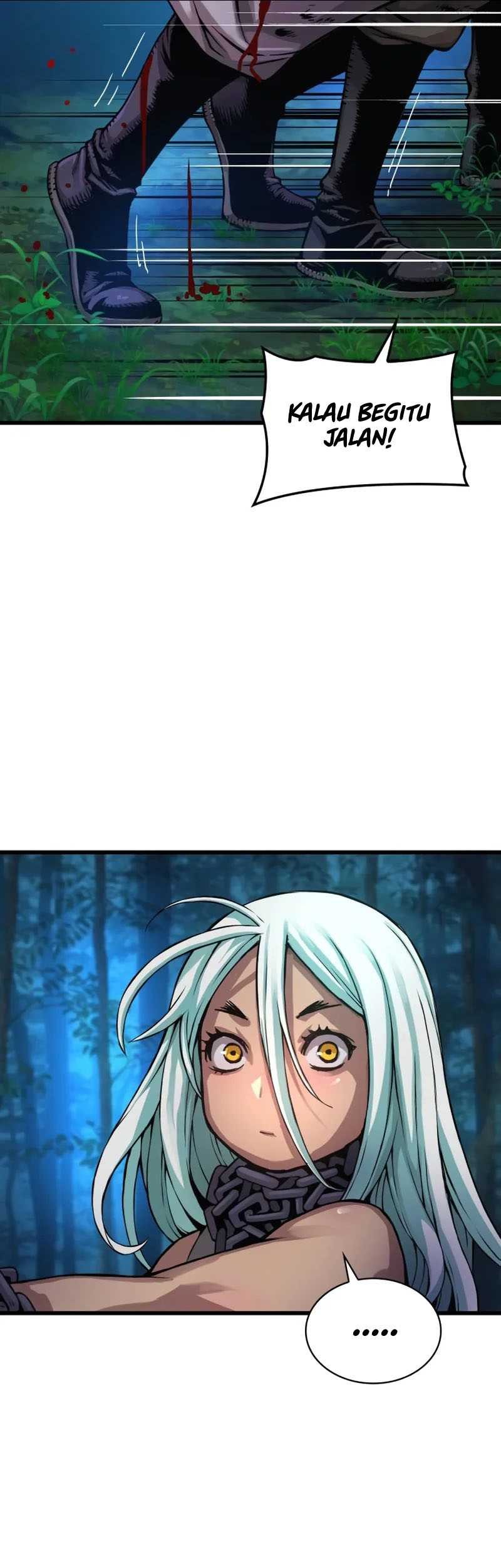 Myst, Might, Mayhem (Legend Of Heavenly Chaos Demon) Chapter 52 - halaman 10