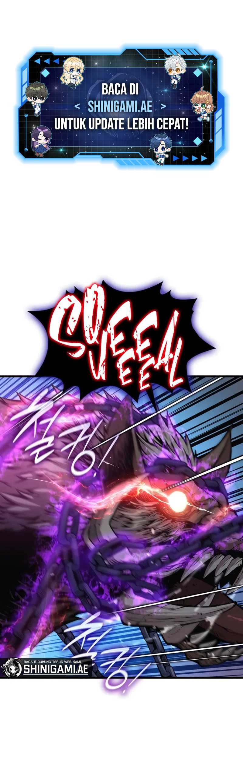 Myst, Might, Mayhem (Legend Of Heavenly Chaos Demon) Chapter 52 - halaman 2