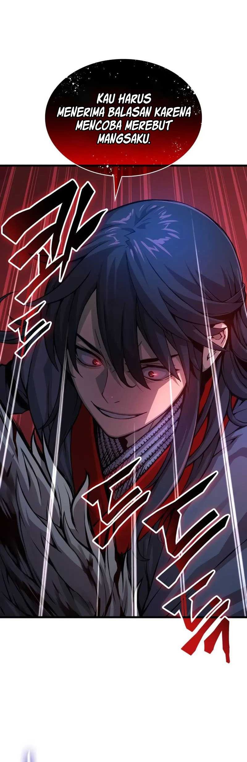 Myst, Might, Mayhem (Legend Of Heavenly Chaos Demon) Chapter 52 - halaman 20