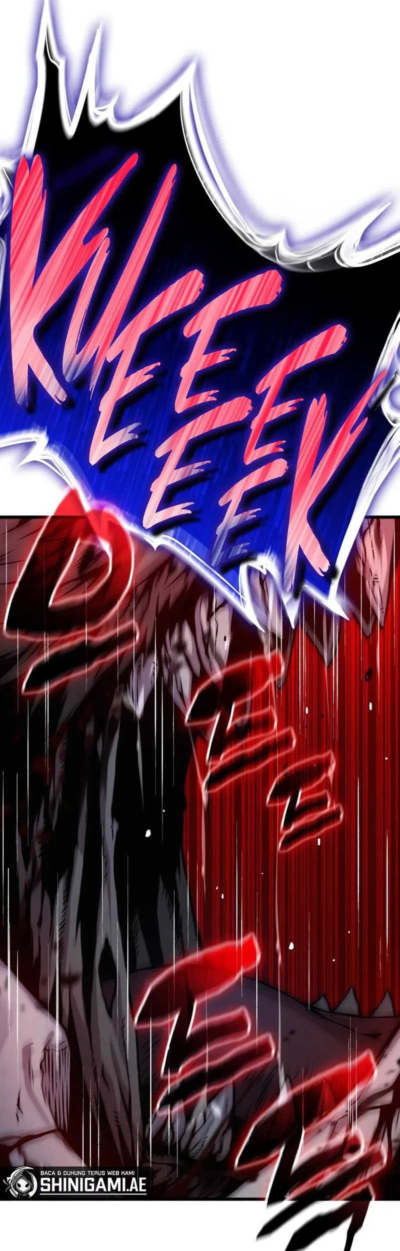 Myst, Might, Mayhem (Legend Of Heavenly Chaos Demon) Chapter 52 - halaman 21
