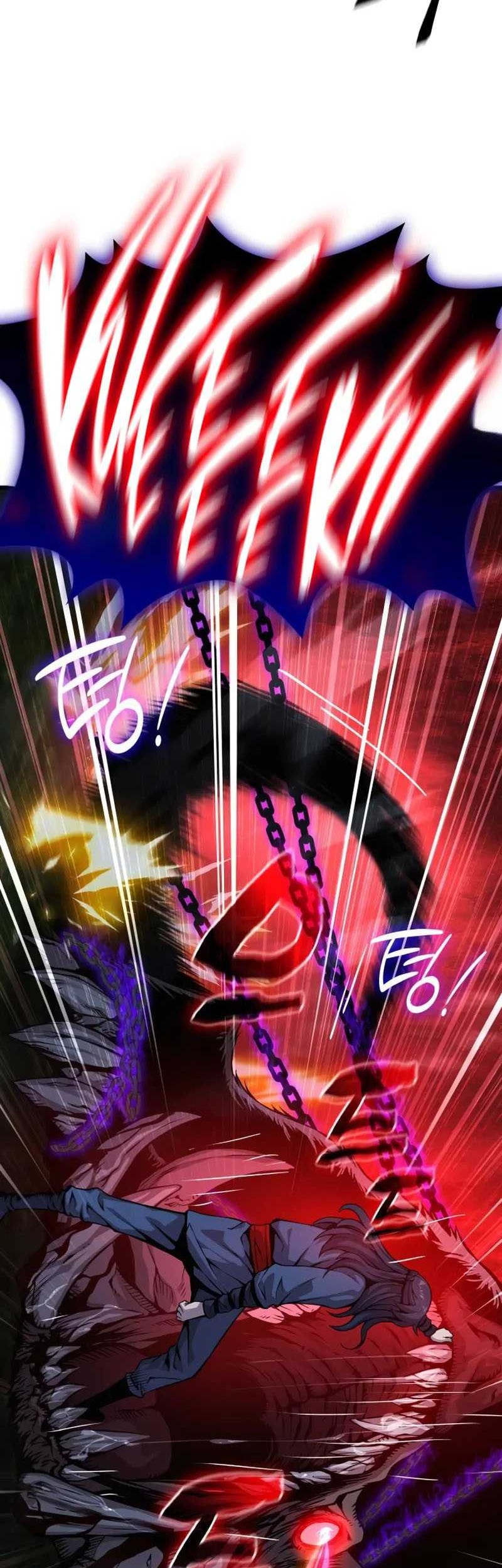 Myst, Might, Mayhem (Legend Of Heavenly Chaos Demon) Chapter 52 - halaman 22