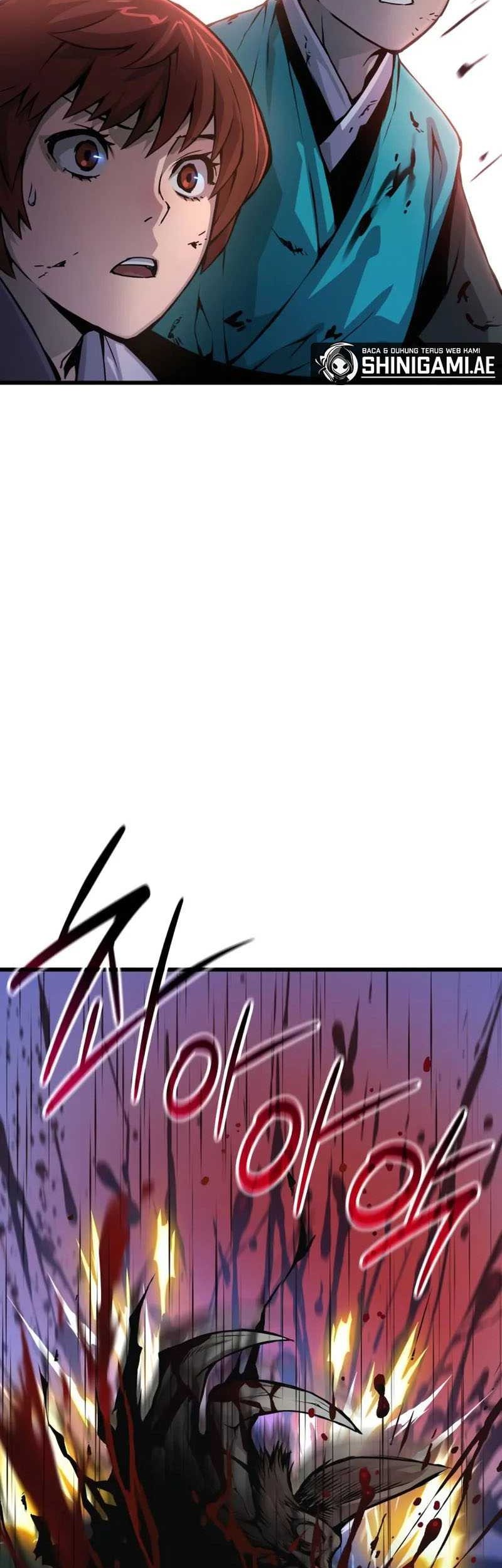 Myst, Might, Mayhem (Legend Of Heavenly Chaos Demon) Chapter 52 - halaman 27