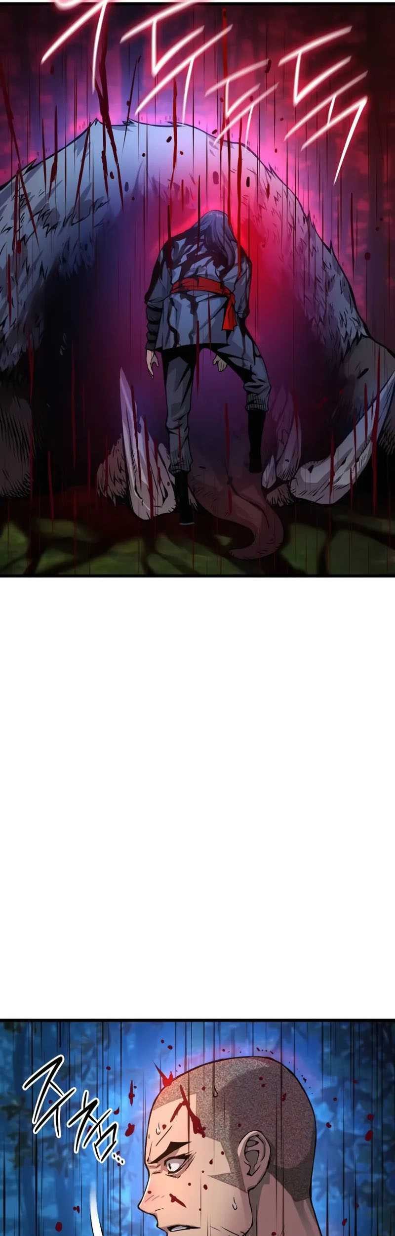 Myst, Might, Mayhem (Legend Of Heavenly Chaos Demon) Chapter 52 - halaman 29
