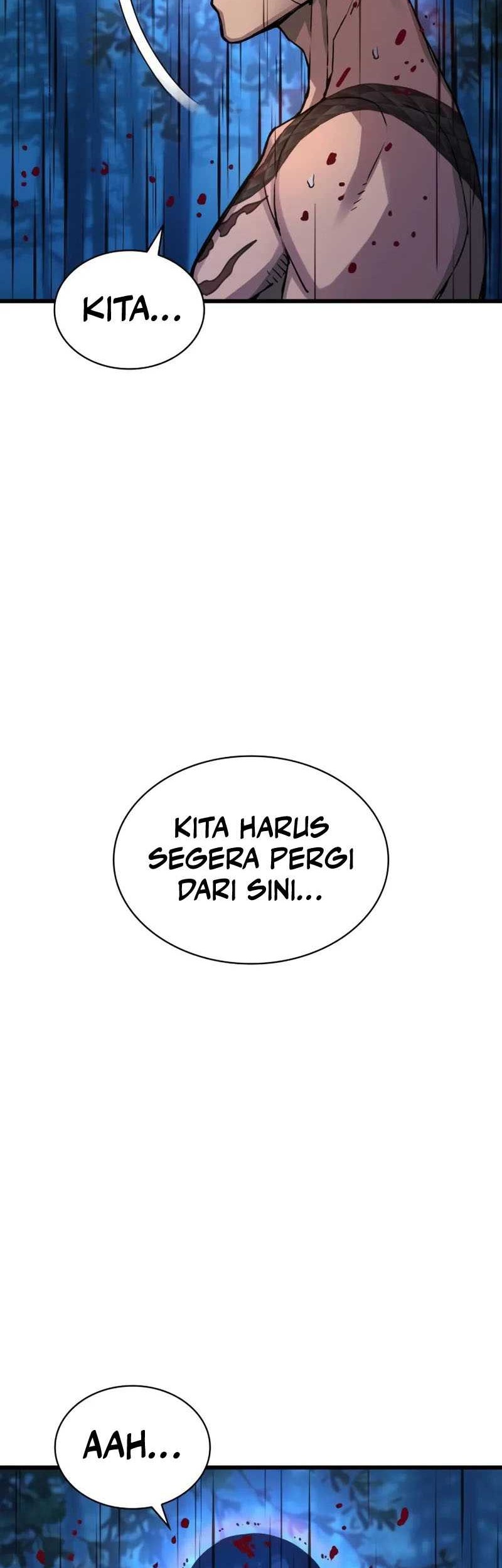 Myst, Might, Mayhem (Legend Of Heavenly Chaos Demon) Chapter 52 - halaman 30