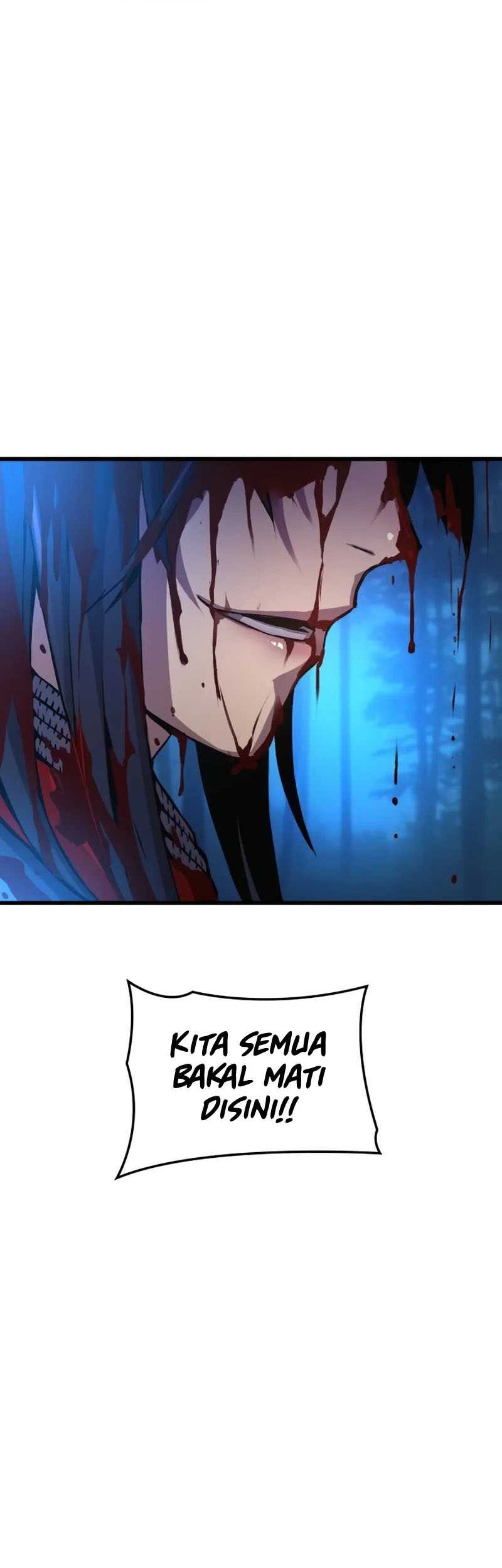 Myst, Might, Mayhem (Legend Of Heavenly Chaos Demon) Chapter 52 - halaman 32