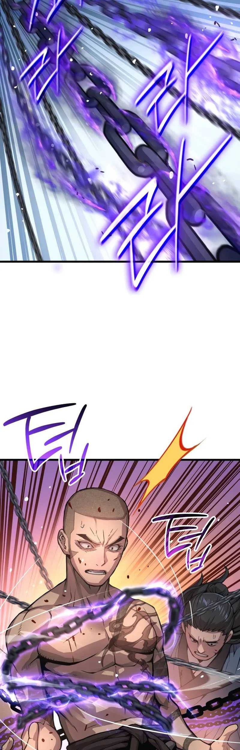 Myst, Might, Mayhem (Legend Of Heavenly Chaos Demon) Chapter 52 - halaman 35