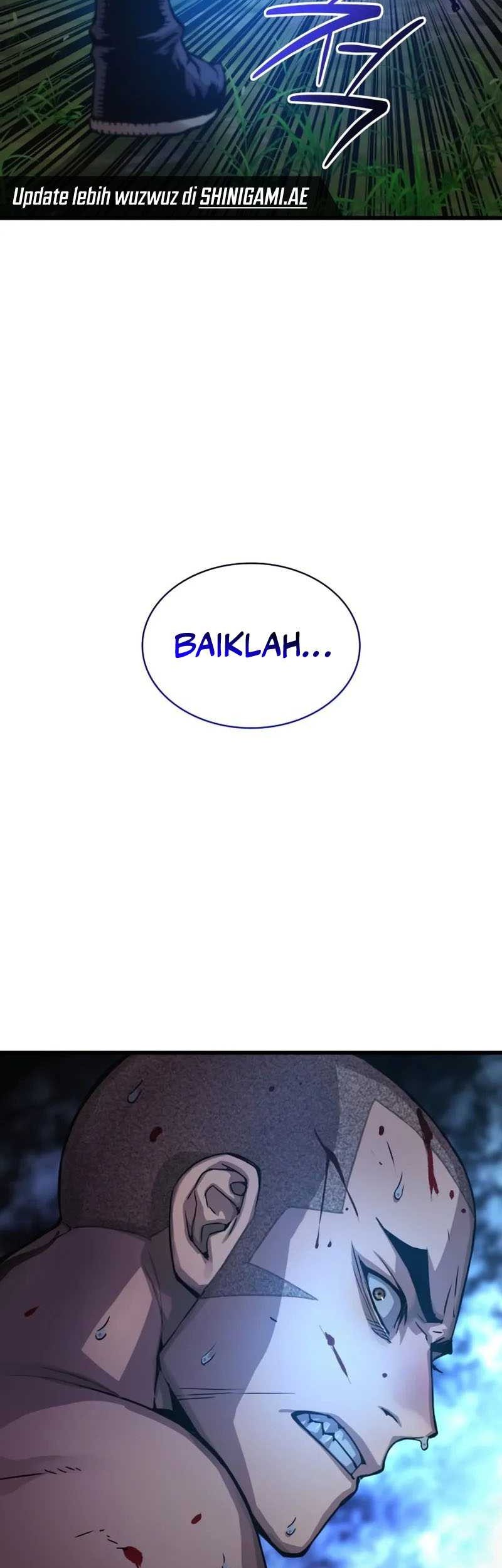 Myst, Might, Mayhem (Legend Of Heavenly Chaos Demon) Chapter 52 - halaman 39