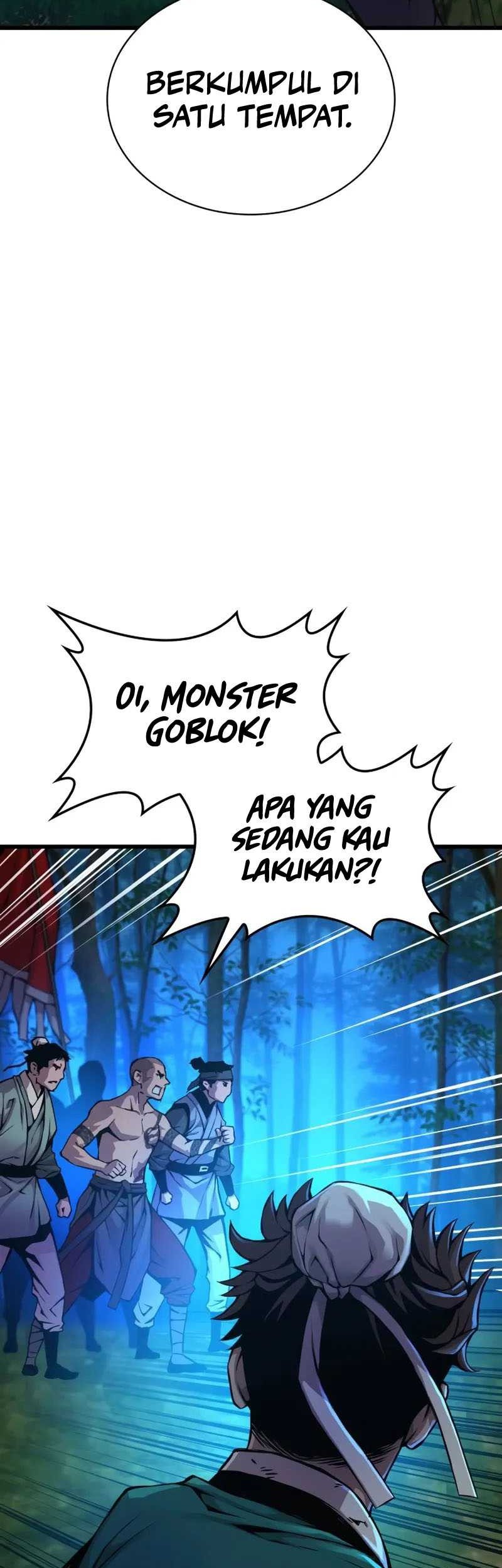 Myst, Might, Mayhem (Legend Of Heavenly Chaos Demon) Chapter 52 - halaman 4