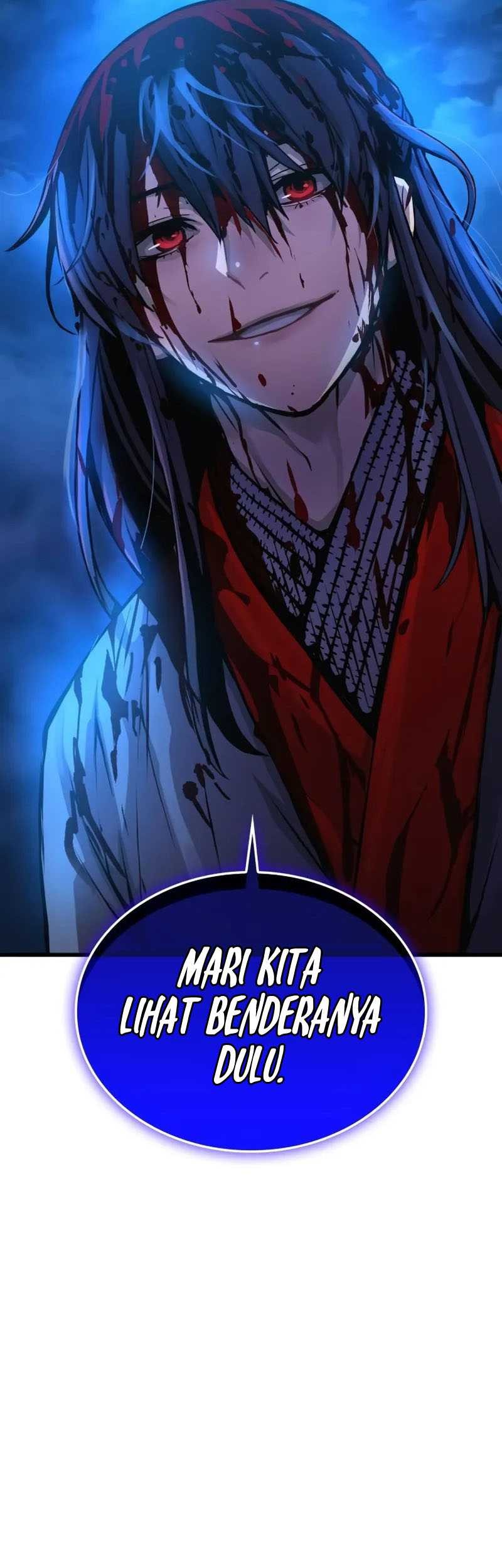 Myst, Might, Mayhem (Legend Of Heavenly Chaos Demon) Chapter 52 - halaman 41