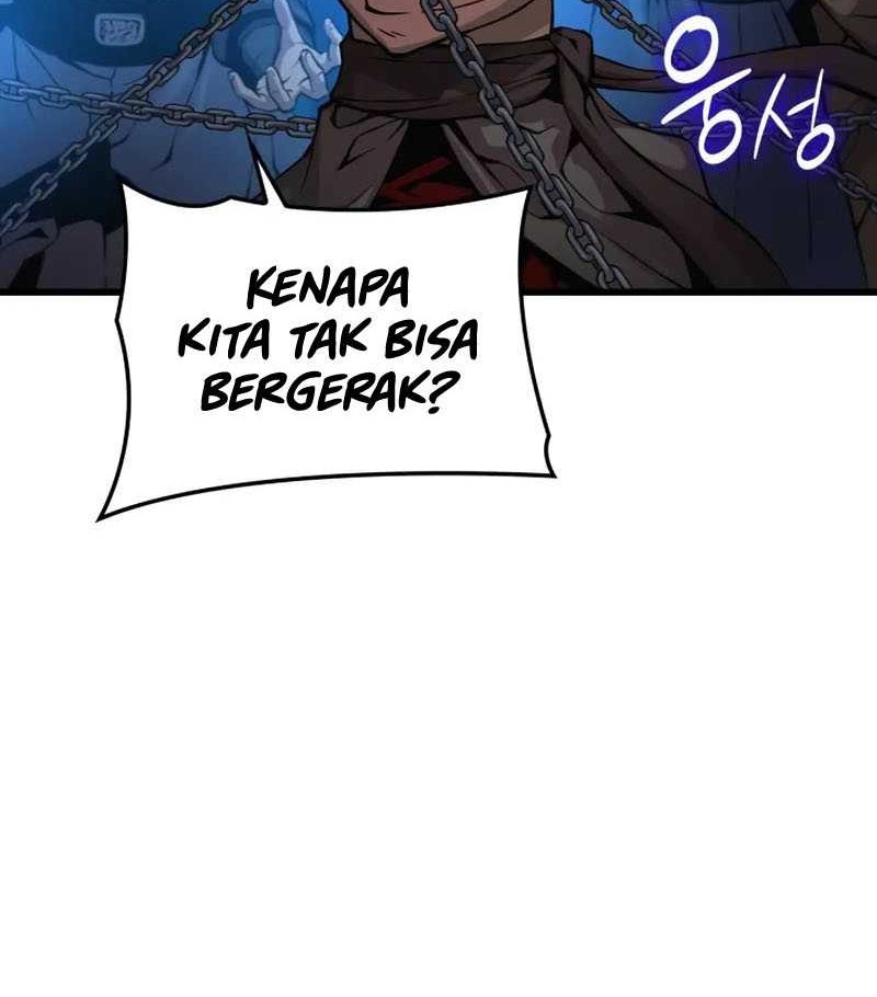 Myst, Might, Mayhem (Legend Of Heavenly Chaos Demon) Chapter 52 - halaman 44