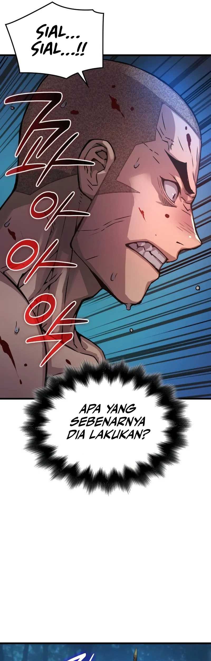 Myst, Might, Mayhem (Legend Of Heavenly Chaos Demon) Chapter 52 - halaman 45