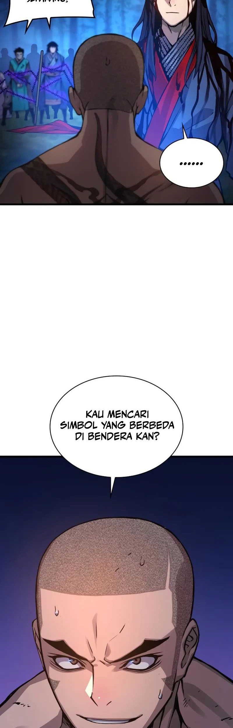 Myst, Might, Mayhem (Legend Of Heavenly Chaos Demon) Chapter 52 - halaman 50