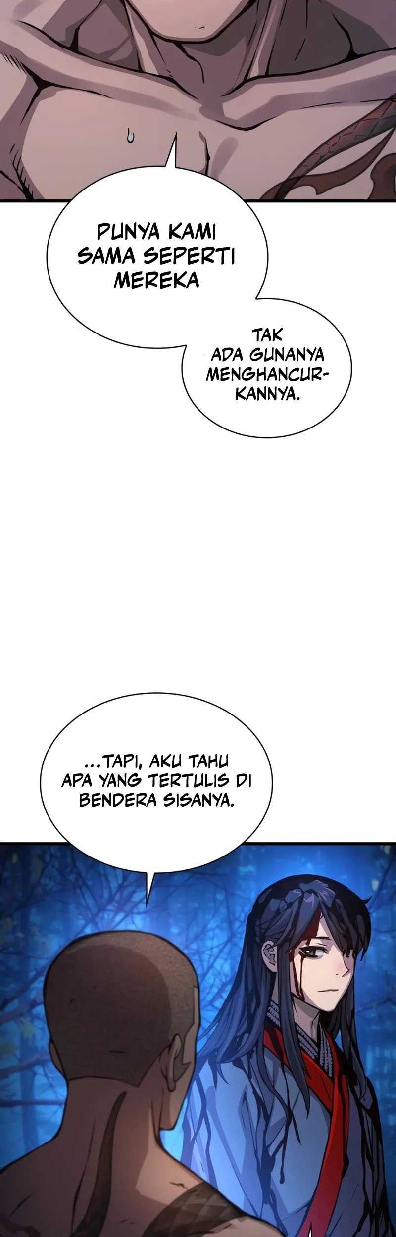 Myst, Might, Mayhem (Legend Of Heavenly Chaos Demon) Chapter 52 - halaman 51