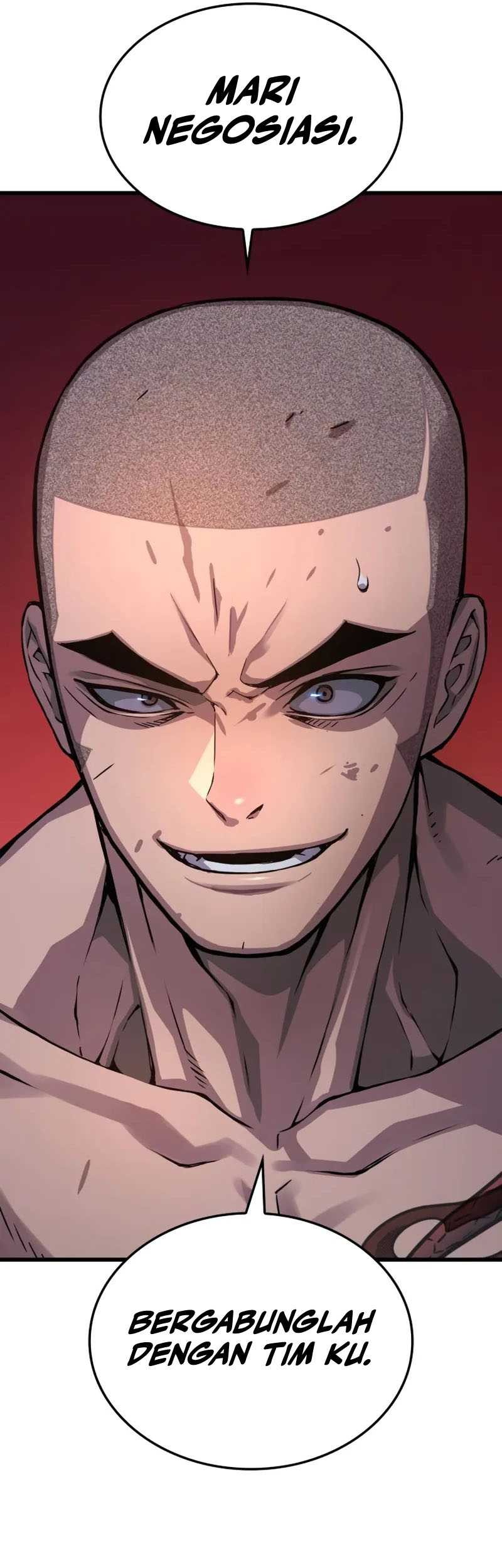 Myst, Might, Mayhem (Legend Of Heavenly Chaos Demon) Chapter 52 - halaman 53