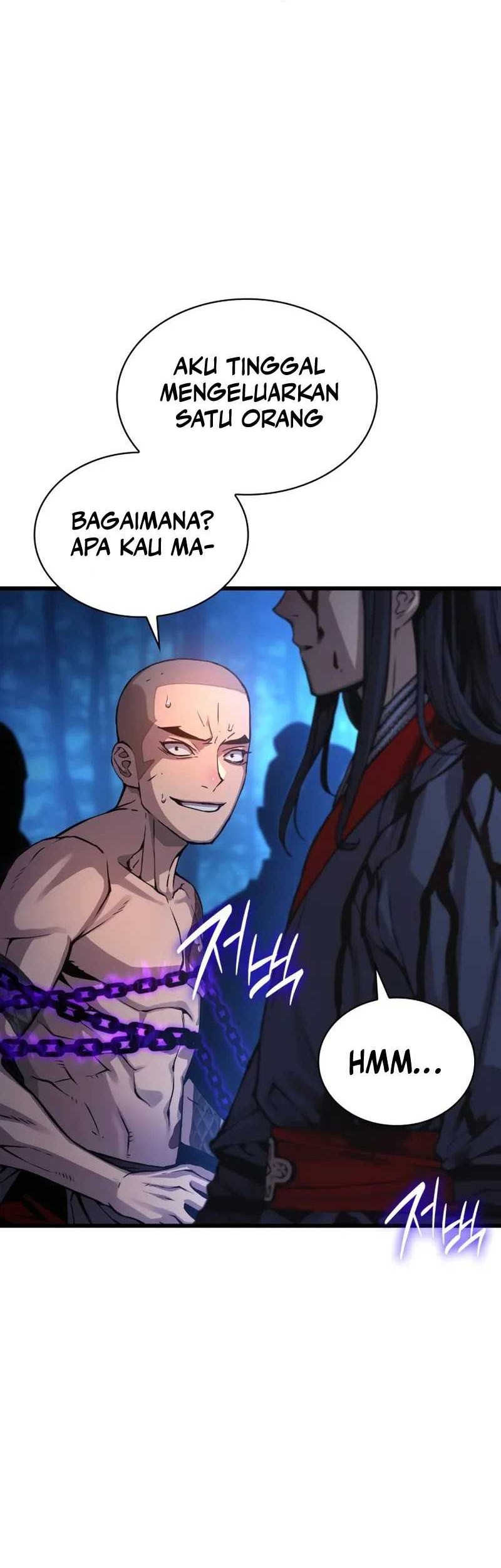 Myst, Might, Mayhem (Legend Of Heavenly Chaos Demon) Chapter 52 - halaman 56