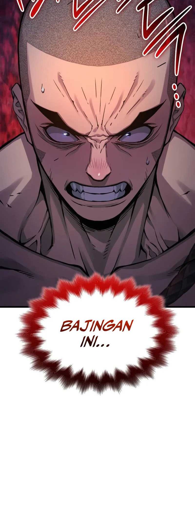 Myst, Might, Mayhem (Legend Of Heavenly Chaos Demon) Chapter 52 - halaman 64