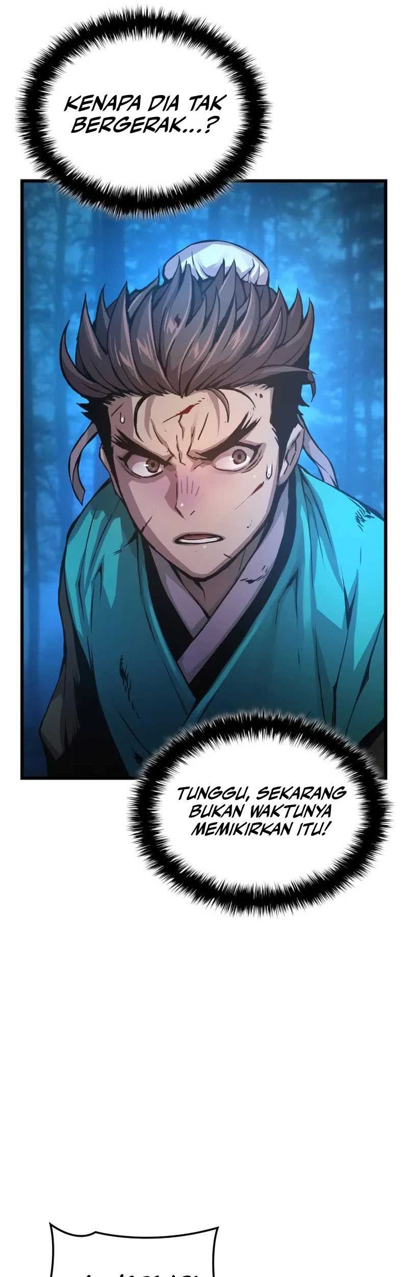 Myst, Might, Mayhem (Legend Of Heavenly Chaos Demon) Chapter 52 - halaman 7