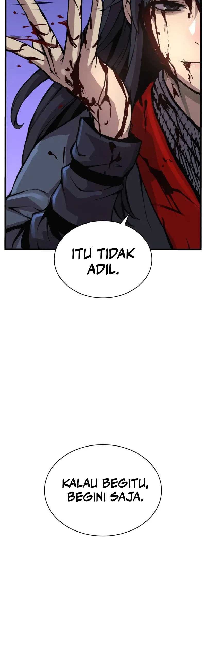 Myst, Might, Mayhem (Legend Of Heavenly Chaos Demon) Chapter 52 - halaman 75