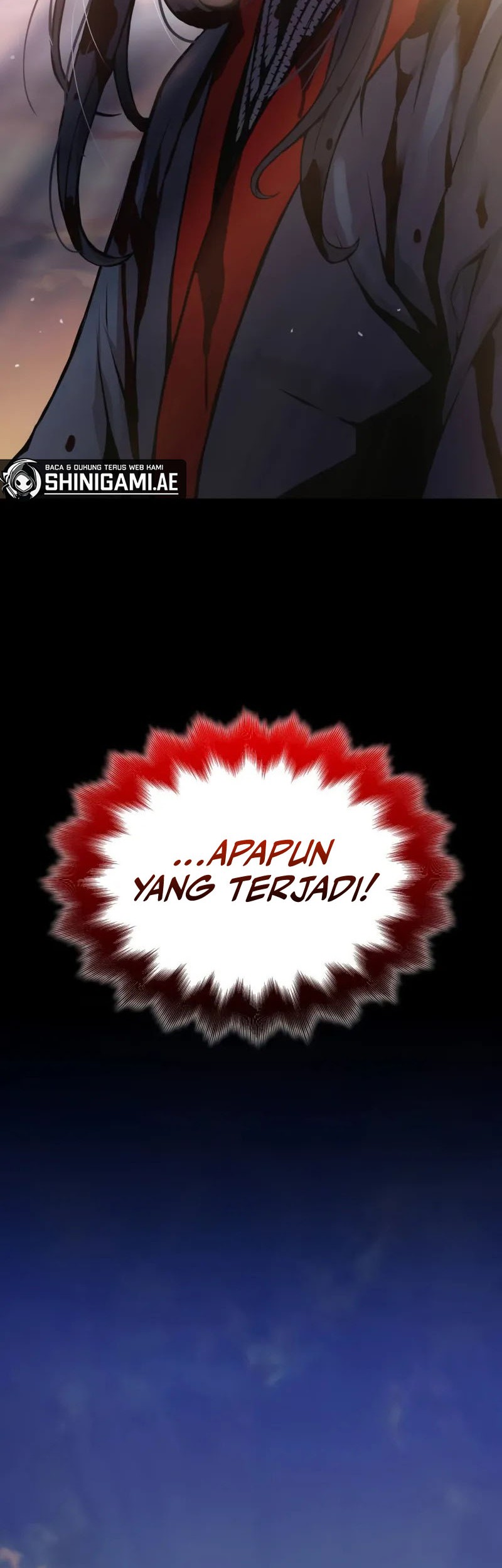 Myst, Might, Mayhem (Legend Of Heavenly Chaos Demon) Chapter 53 - halaman 13